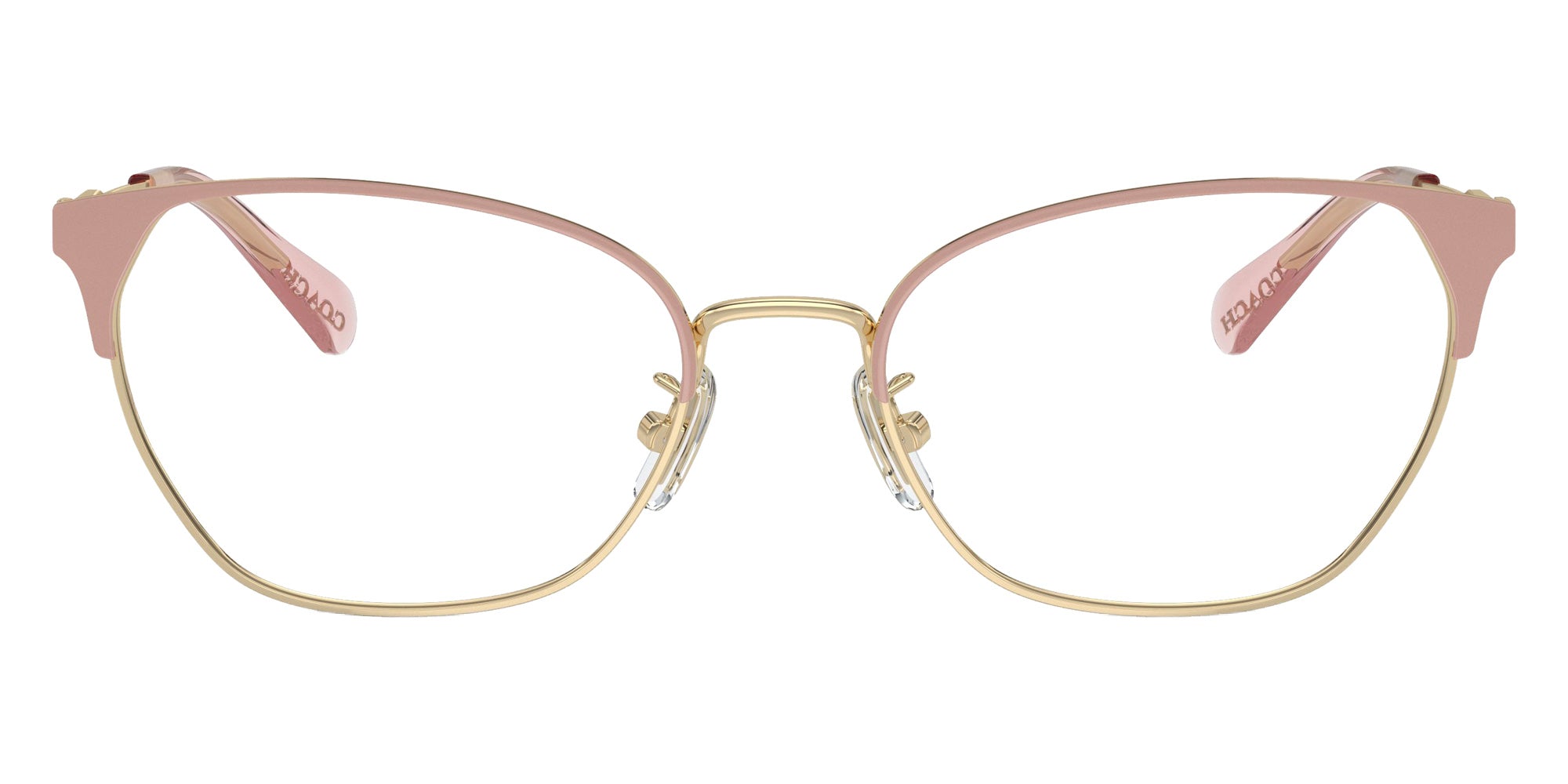 Coach HC5169 9350 54 - Shiny Light Gold/Pink #id:hc51699350_s:100100