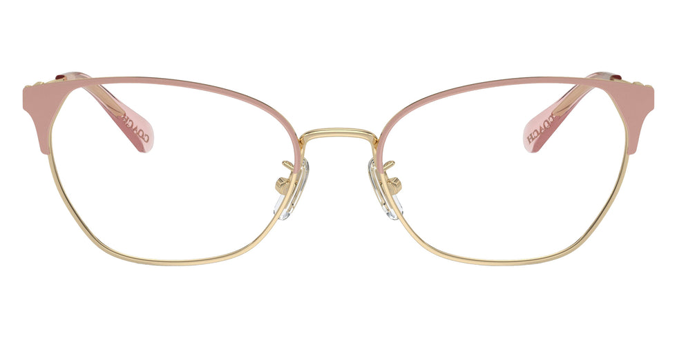 Coach HC5169 9350 54 - Shiny Light Gold/Pink #id:hc51699350_s:100100