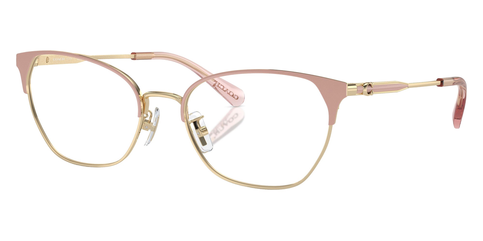 Coach HC5169 9350 54 - Shiny Light Gold/Pink #id:hc51699350_s:100105