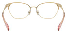 Coach HC5169 9350 54 - Shiny Light Gold/Pink #id:hc51699350_s:100115