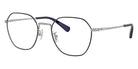 Coach HC5170 9001 52 - Satin Silver #id:hc51709001_s:100105