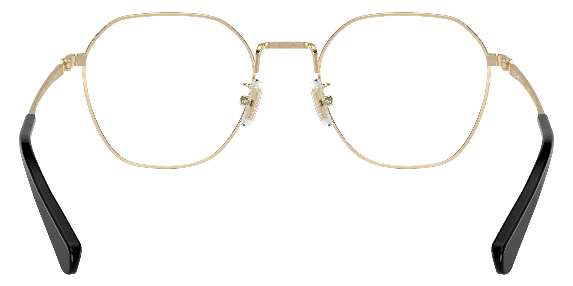 Coach HC5170 9005 52 - Shiny Light Gold #id:hc51709005_s:102115