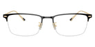 Coach HC5172T 9430 56 - Black/Light Gold #id:hc5172t9430_s:102100