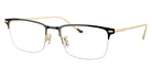 Coach HC5172T 9430 56 - Black/Light Gold #id:hc5172t9430_s:102105
