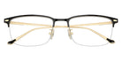 Coach HC5172T 9430 56 - Black/Light Gold #id:hc5172t9430_s:102120
