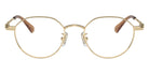 Coach HC5173TD 9005 51 - Shiny Light Gold #id:hc5173td9005_s:100100