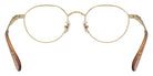 Coach HC5173TD 9005 51 - Shiny Light Gold #id:hc5173td9005_s:100115