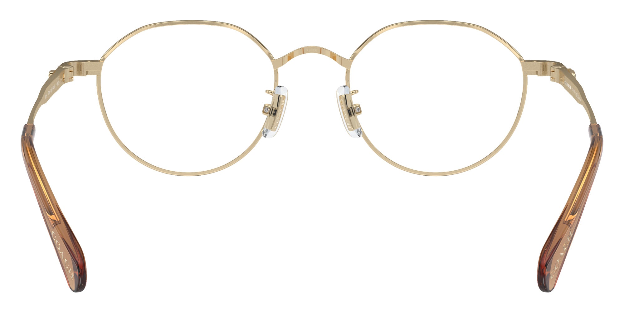 Coach HC5173TD 9005 51 - Shiny Light Gold #id:hc5173td9005_s:100115