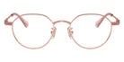 Coach HC5173TD 9331 51 - Shiny Rose Gold #id:hc5173td9331_s:102100