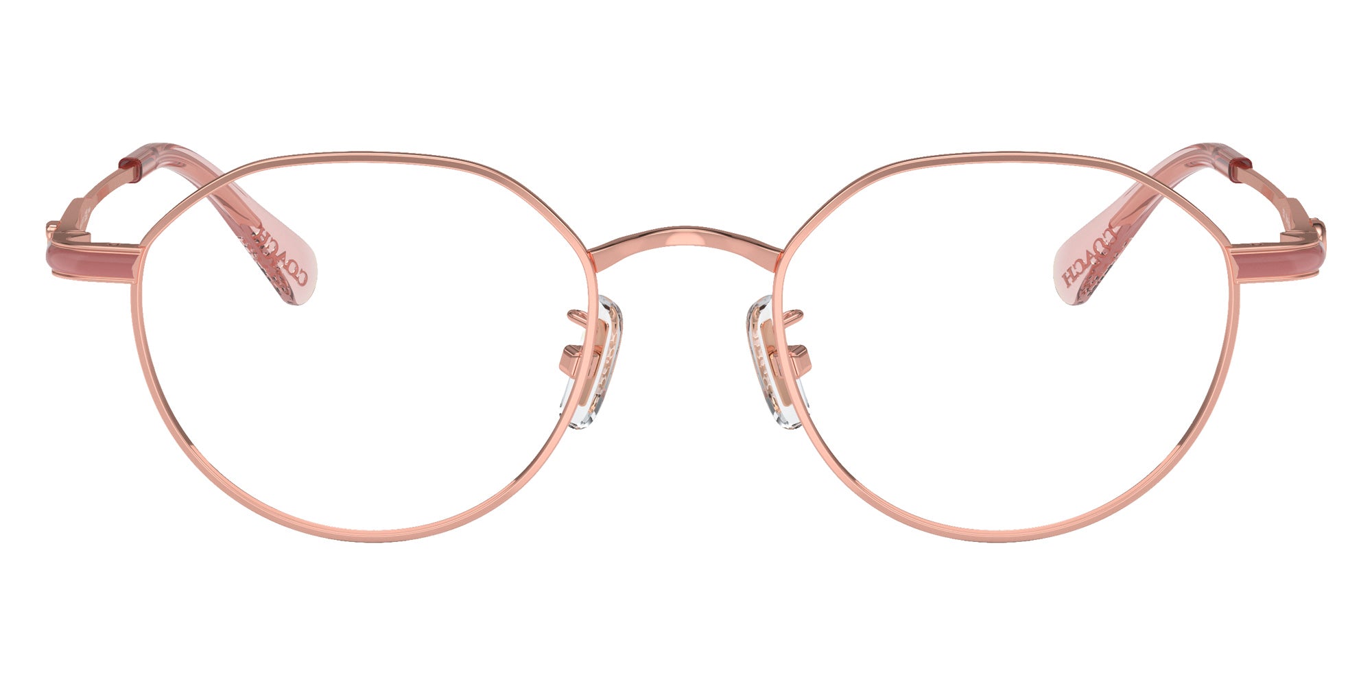Coach HC5173TD 9331 51 - Shiny Rose Gold #id:hc5173td9331_s:102100