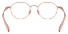 Coach HC5173TD 9331 51 - Shiny Rose Gold #id:hc5173td9331_s:102115