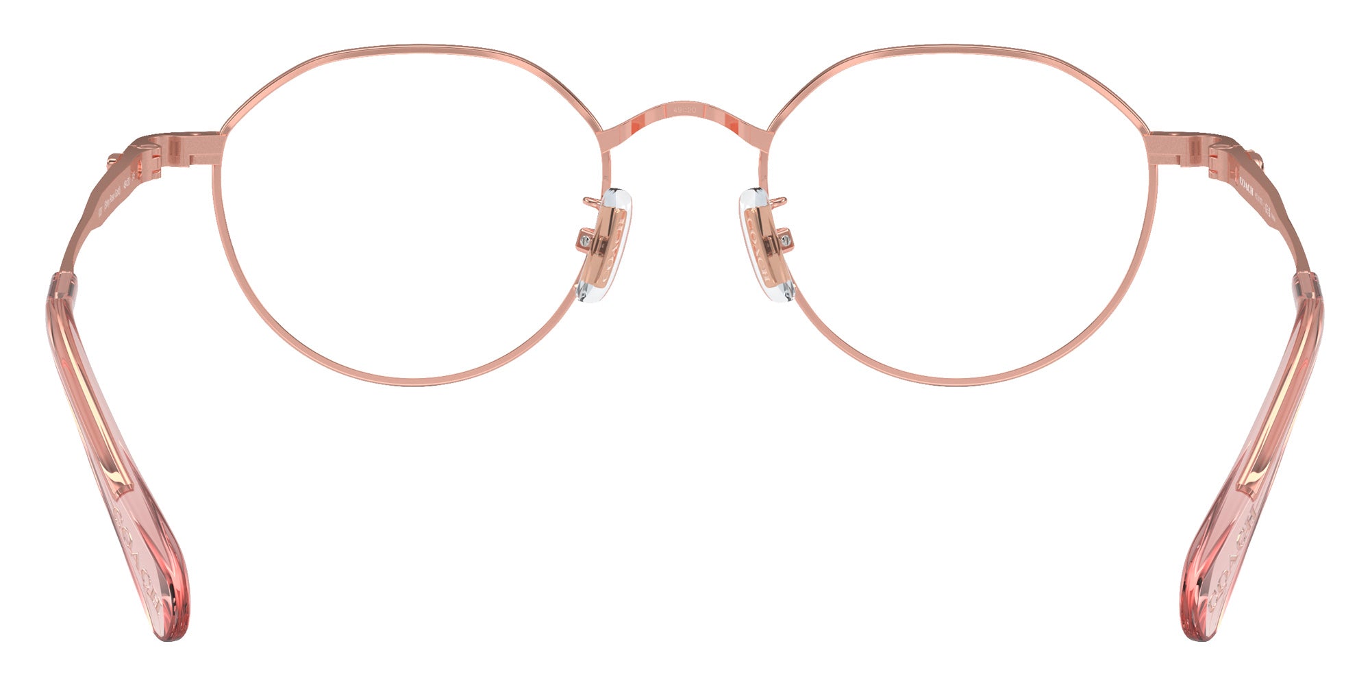 Coach HC5173TD 9331 51 - Shiny Rose Gold #id:hc5173td9331_s:102115