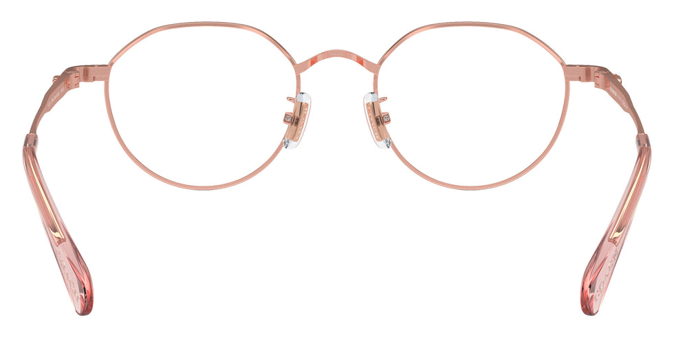 Coach HC5173TD 9331 51 - Shiny Rose Gold #id:hc5173td9331_s:102115