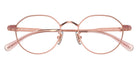 Coach HC5173TD 9331 51 - Shiny Rose Gold #id:hc5173td9331_s:102120