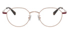 Coach HC5173TD 9482 49 - Vintage Rose Gold #id:hc5173td9482_s:104100