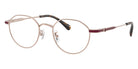 Coach HC5173TD 9482 49 - Vintage Rose Gold #id:hc5173td9482_s:104105