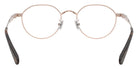 Coach HC5173TD 9482 49 - Vintage Rose Gold #id:hc5173td9482_s:104115
