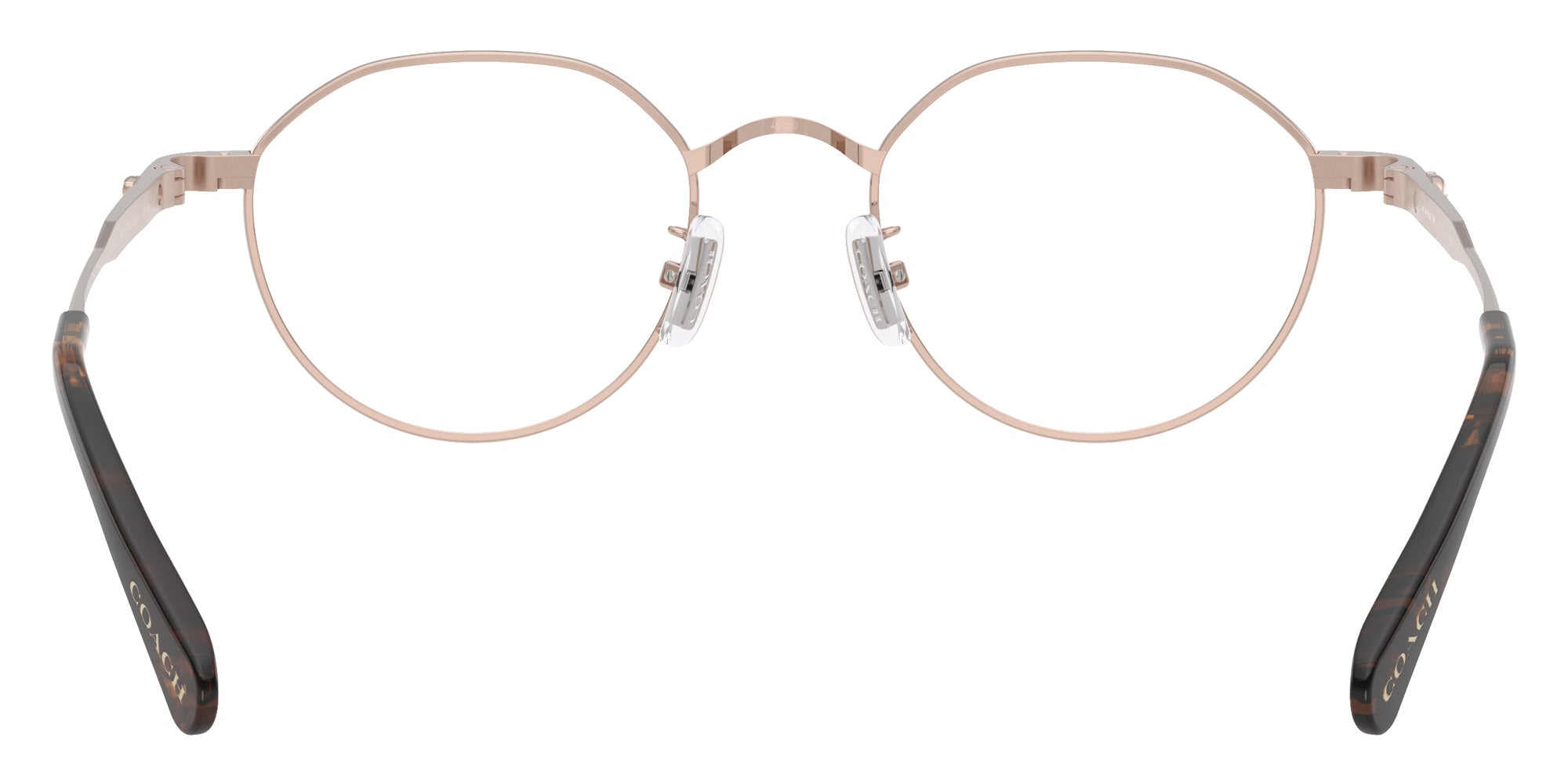 Coach HC5173TD 9482 49 - Vintage Rose Gold #id:hc5173td9482_s:104115