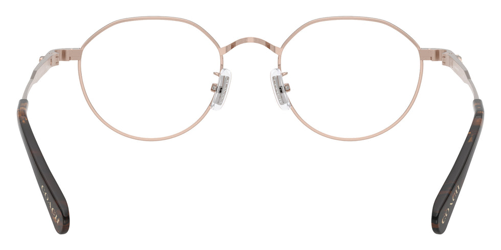 Coach HC5173TD 9482 49 - Vintage Rose Gold #id:hc5173td9482_s:104115