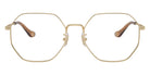 Coach HC5174D 9005 56 - Shiny Light Gold #id:hc5174d9005_s:100100