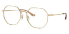 Coach HC5174D 9005 56 - Shiny Light Gold #id:hc5174d9005_s:100105