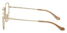 Coach HC5174D 9005 56 - Shiny Light Gold #id:hc5174d9005_s:100110