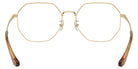 Coach HC5174D 9005 56 - Shiny Light Gold #id:hc5174d9005_s:100115