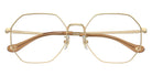 Coach HC5174D 9005 56 - Shiny Light Gold #id:hc5174d9005_s:100120