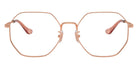 Coach HC5174D 9331 56 - Shiny Rose Gold #id:hc5174d9331_s:102100