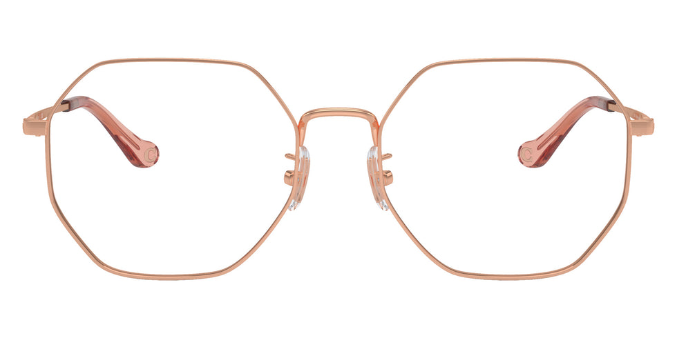 Coach HC5174D 9331 56 - Shiny Rose Gold #id:hc5174d9331_s:102100