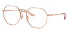 Coach HC5174D 9331 56 - Shiny Rose Gold #id:hc5174d9331_s:102105