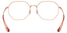 Coach HC5174D 9331 56 - Shiny Rose Gold #id:hc5174d9331_s:102115