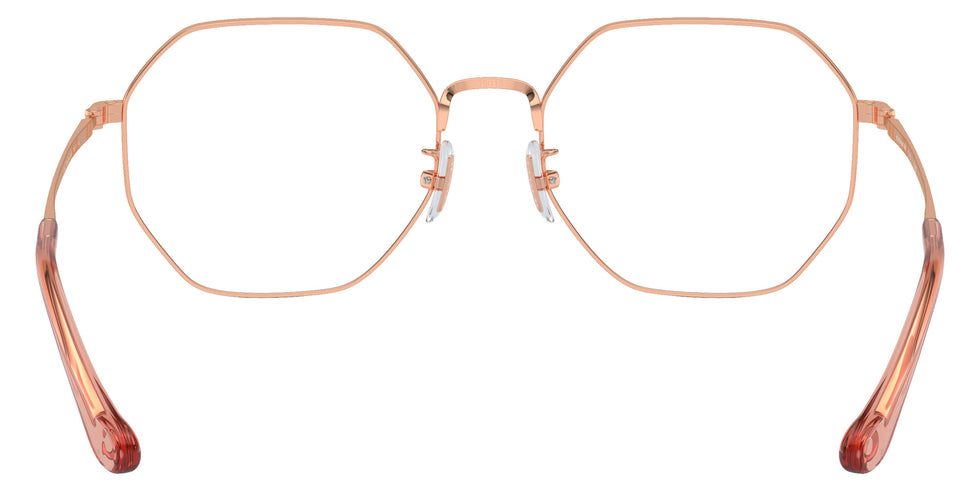 Coach HC5174D 9331 56 - Shiny Rose Gold #id:hc5174d9331_s:102115