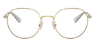 Coach HC5175 CY044 9005 52 - Shiny Light Gold #id:hc51759005_s:100100