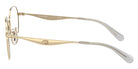 Coach HC5175 CY044 9005 52 - Shiny Light Gold #id:hc51759005_s:100110