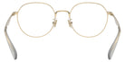 Coach HC5175 CY044 9005 52 - Shiny Light Gold #id:hc51759005_s:100115