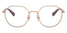 Coach HC5175 CY044 9331 52 - Shiny Rose Gold #id:hc51759331_s:102100