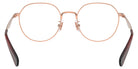 Coach HC5175 CY044 9331 52 - Shiny Rose Gold #id:hc51759331_s:102115