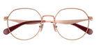 Coach HC5175 CY044 9331 52 - Shiny Rose Gold #id:hc51759331_s:102120