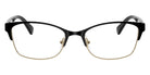 Coach HC5176 9435 53 - Light Gold/Black #id:hc51769435_s:100100