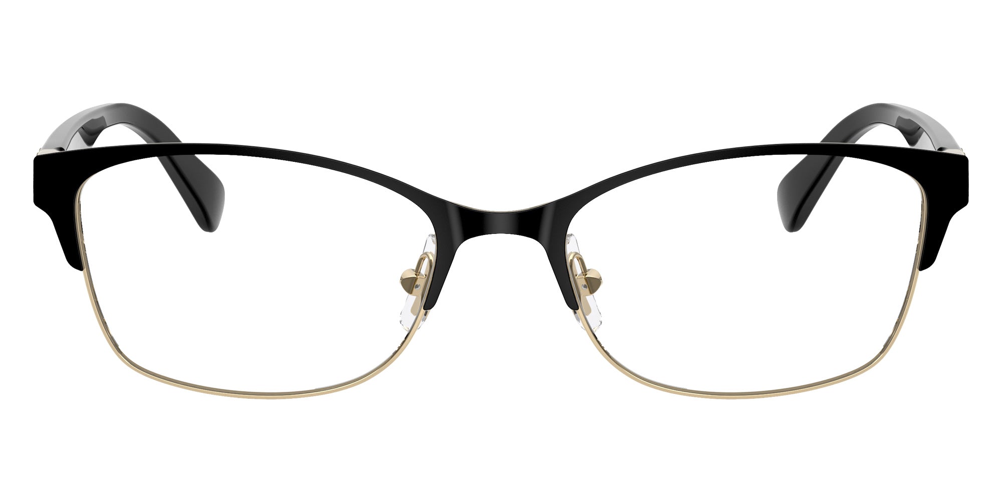Coach HC5176 9435 53 - Light Gold/Black #id:hc51769435_s:100100