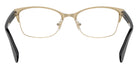 Coach HC5176 9435 53 - Light Gold/Black #id:hc51769435_s:100115