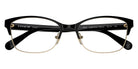 Coach HC5176 9435 53 - Light Gold/Black #id:hc51769435_s:100120