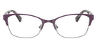 Coach HC5176 9447 53 - Silver/Amethyst #id:hc51769447_s:102100