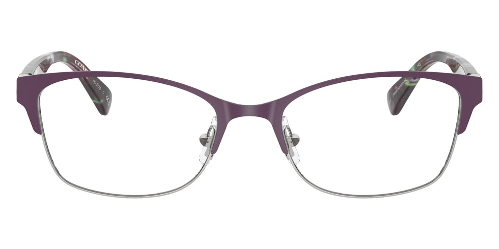 Coach HC5176 9447 53 - Silver/Amethyst #id:hc51769447_s:102100
