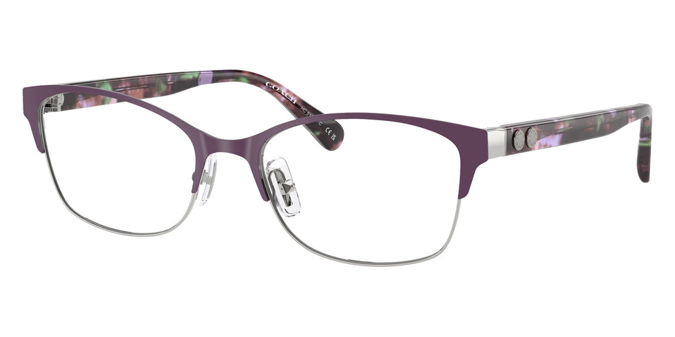 Coach HC5176 9447 53 - Silver/Amethyst #id:hc51769447_s:102105