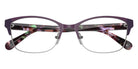Coach HC5176 9447 53 - Silver/Amethyst #id:hc51769447_s:102120
