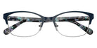 Coach HC5176 9448 53 - Silver/Blue #id:hc51769448_s:104120