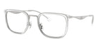 Coach HC5177 9455 53 - Transparent Clear #id:hc51779455_s:100105