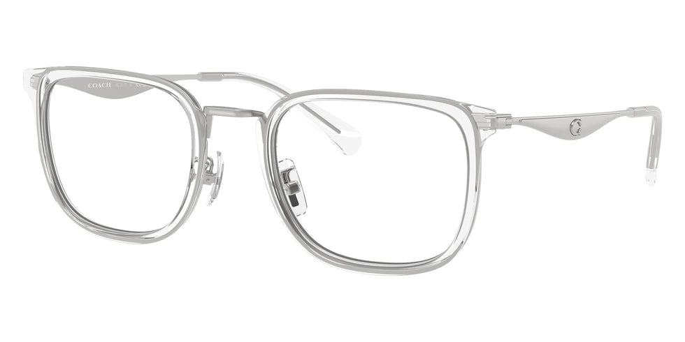 Coach HC5177 9455 53 - Transparent Clear #id:hc51779455_s:100105